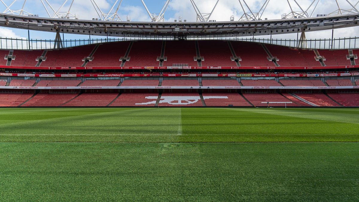 Arsenal — czy to wreszcie sezon mistrzowski Kanonierów?