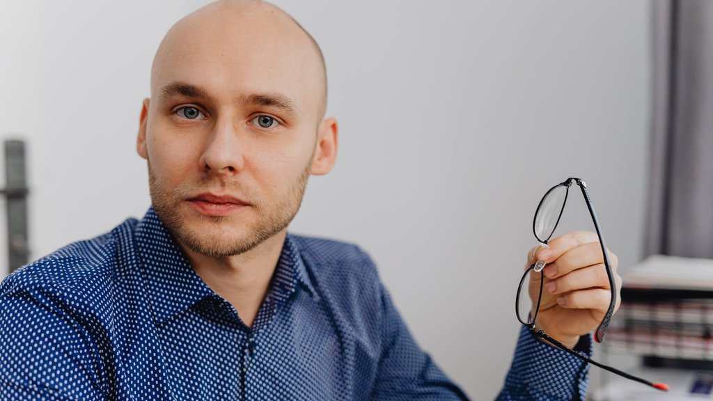 Tomasz Adamczyk