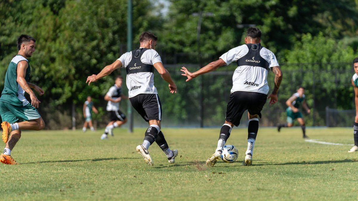 Futbol bez broni: jak panowanie nad piłką buduje dominację