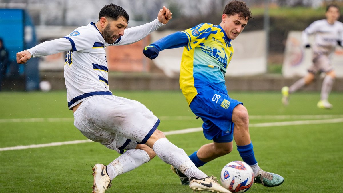 Inter Mediolan w walce o obronę scudetto