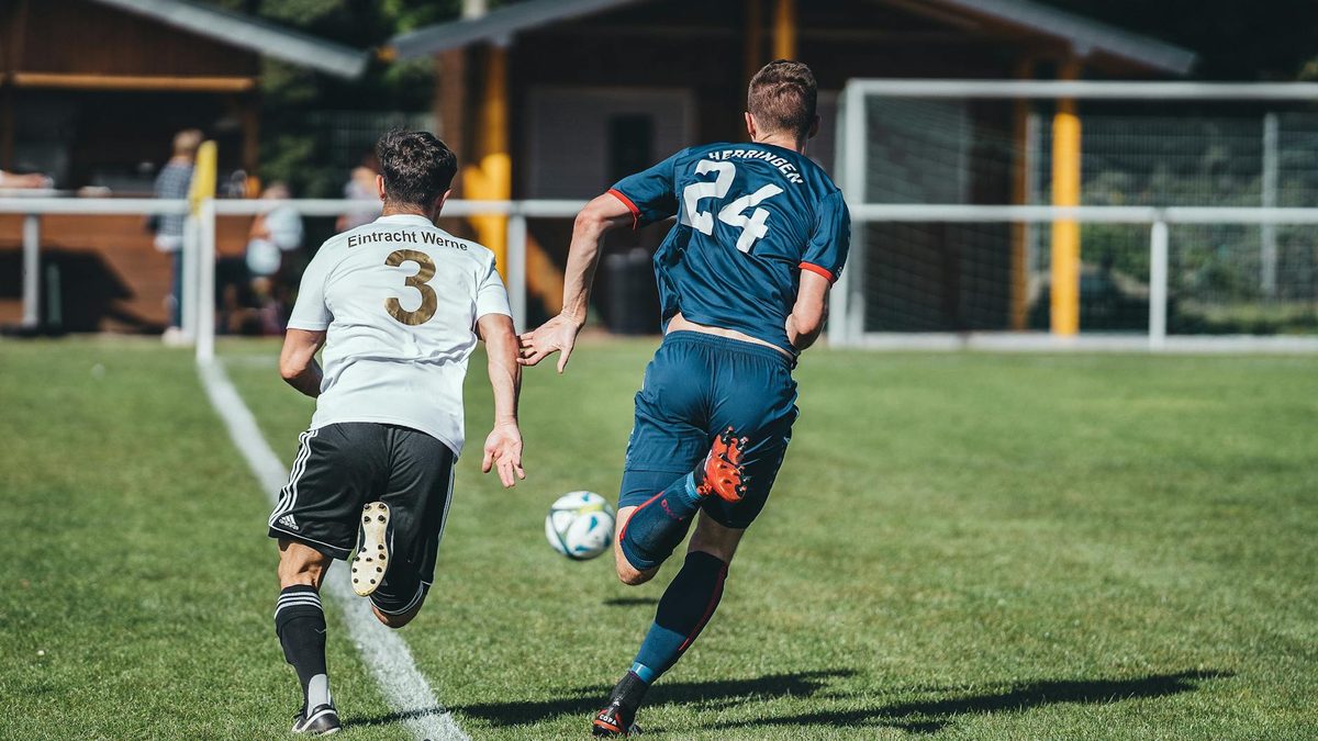Jak działa pressing wysoki w europejskim futbolu