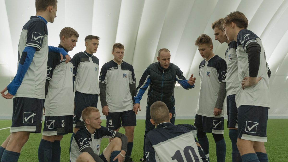 Lech celuje w Dorscha. Transfer pod Europę?